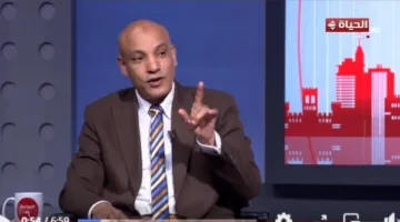 ماهر فرغلي: فكرة الإخوان ثابتة واستراتيجيتهم تعتمد على تشويه الوعي