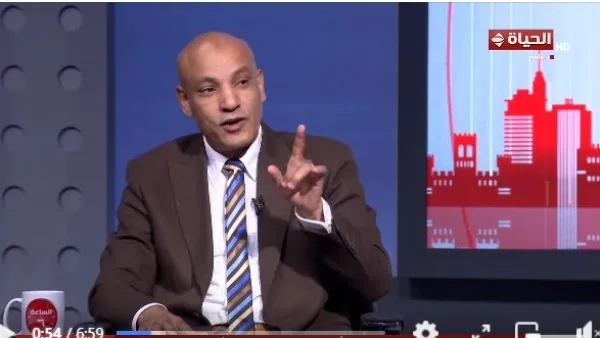 ماهر فرغلي: فكرة الإخوان ثابتة واستراتيجيتهم تعتمد على تشويه الوعي