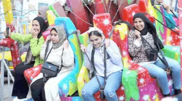 احتفال عيد الأضحى عبر الأجيال في مصر: تقاليد تتطور مع الزمن (تحقيق)