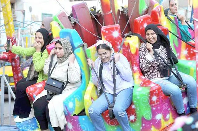 احتفال عيد الأضحى عبر الأجيال في مصر: تقاليد تتطور مع الزمن (تحقيق)