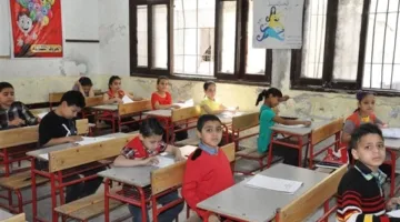 كيفية الحصول على نتيجة الصف الخامس الابتدائي 2025 في الجيزة باستخدام المساعد الذكي؟