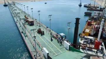 بعد تدشين بلتون.. مصر تستهدف استقطاب الشركات المالية الكبرى إلى المنطقة الاقتصادية لقناة السويس