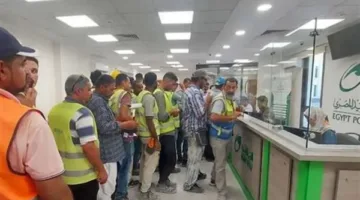 إجراءات الاطلاع على منحة العمالة غير المنتظمة 2025 من خلال موقع وزارة القوى العاملة