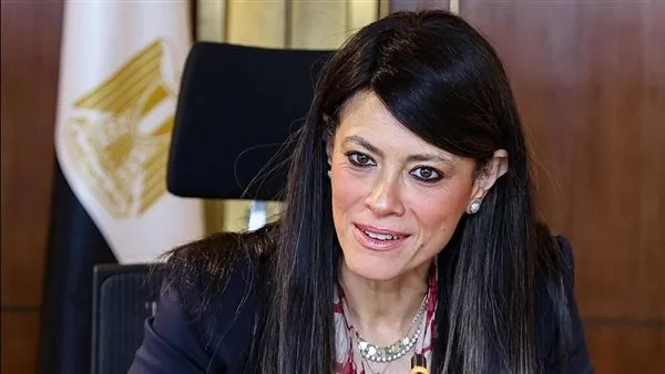 وزيرة التخطيط والتعاون الدولي تقدم عناصر ميثاق الشركات الناشئة المزمع إطلاقه قريبًا