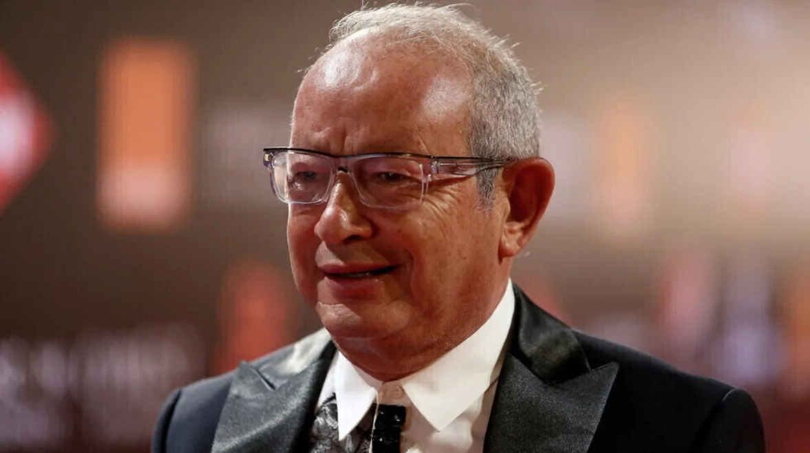 نجيب ساويرس يحقق عودته إلى قائمة أغنى 500 ملياردير عالمياً نجيب ساويرس يحقق عودته إلى قائمة أغنى 500 ملياردير عالمياً