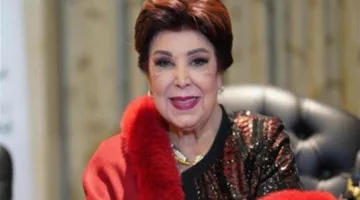 «كانت تسعى لإسعاد الآخرين».. ابنة رجاء الجداوي تفصح عن تفاصيل الأيام الأخيرة في حياة والدتها