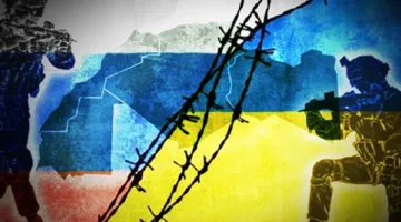 مستشارة الاتحاد الأوروبي والناتو: ألمانيا تعزز دعمها لأوكرانيا لزيادة الضغوط على روسيا