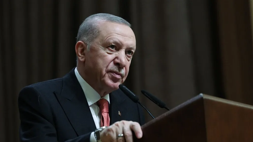 اردوغان يعلن خبر سار للسوريين اردوغان يعلن خبر سار للسوريين