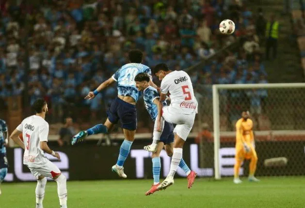 تذكرتي تطرح تذاكر مباراة النهائي لكأس مصر بين الزمالك وبيراميدز تذكرتي تطرح تذاكر مباراة النهائي لكأس مصر بين الزمالك وبيراميدز