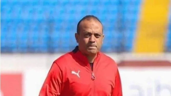 أحمد مصطفى بيبو يتولى منصب المدير الفني لنادي الجونة بدلاً من علاء عبد العال. أحمد مصطفى بيبو يتولى منصب المدير الفني لنادي الجونة بدلاً من علاء عبد العال.