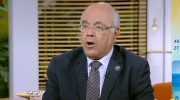 محمد عطية الفيومي: إطلاق خريطة استثمار جديدة لتسهيل الاستثمار للمستثمرين