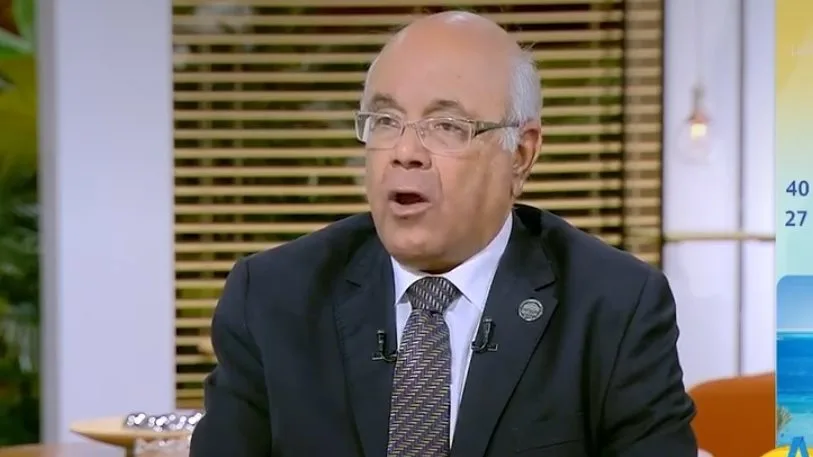 محمد عطية الفيومي: إطلاق خريطة استثمار جديدة لتسهيل الاستثمار للمستثمرين