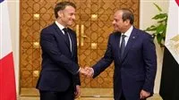 عاجل.. السيسي: تأسيس الدولة الفلسطينية هو الحل الوحيد للوصول إلى سلام دائم في الشرق الأوسط