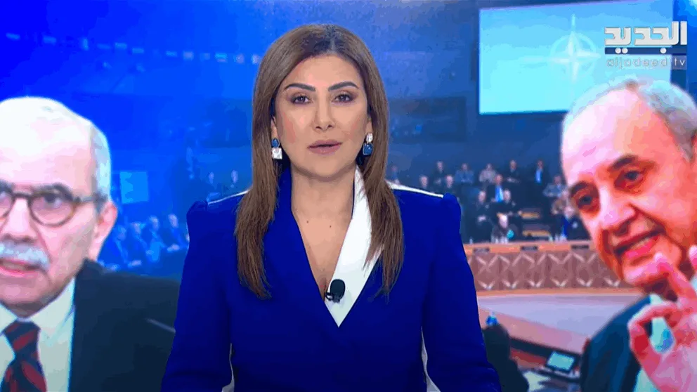 الظروف السياسية تتجه نحو الاستقرار (مقدمة النشرة المسائية) الظروف السياسية تتجه نحو الاستقرار (مقدمة النشرة المسائية)