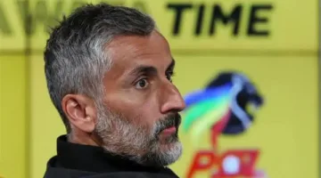 ريبييرو يُحدد قائمة الأهلي للمونديال ويقرر الاحتفاظ بـ 26 لاعبًا فقط.