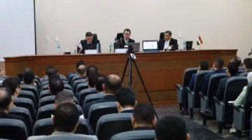 “ورشة عمل أكاديمية” عن قانون وسياسات المنافسة لقضاة ومستشاري مجلس الدولة