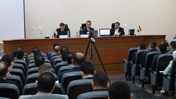 “ورشة عمل أكاديمية” عن قانون وسياسات المنافسة لقضاة ومستشاري مجلس الدولة