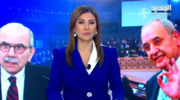 افتتاحية النشرة المسائية 02-06-2025