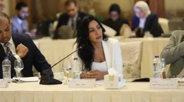هدى رؤوف: مصر تُعزز من مكانتها الدبلوماسية في تهدئة التوترات الإقليمية