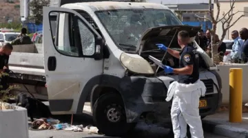 استشهاد طفل نتيجة إطلاق نار من قوات الاحتلال في الضفة الغربية