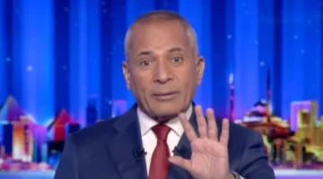 أحمد موسى: الرئيس السيسي أكد على استئناف حركة الملاحة في البحر الأحمر ومضيق باب المندب