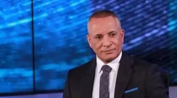 بث حي.. أحمد موسى يطرح حلقة جديدة من برنامجه “على مسؤوليتي”