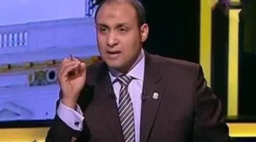 البدوي: مراكز الإصلاح فرصة جديدة للحياة وتقدم في فلسفة العقوبات.