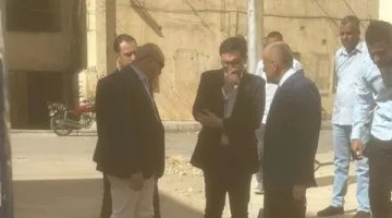 وزير الثقافة يوضح أمام “الشيوخ” تفاصيل ضبط أعمال الحفر في قصر ثقافة الطفل بالأقصر