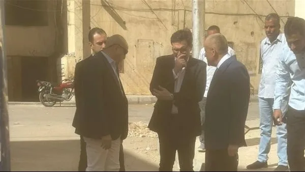 وزير الثقافة يوضح أمام “الشيوخ” تفاصيل ضبط أعمال الحفر في قصر ثقافة الطفل بالأقصر