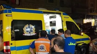 إصابة 11 فرداً جراء حادث مروع في المنطقة الشرقية