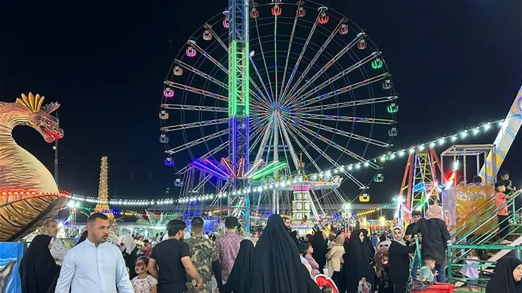 تفاصيل الخطة الأمنية لعيد الأضحى… دون أي إغلاقات.