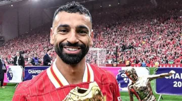 بي بي سي تُ cancel interview with Mohamed Salah over concerns about discussing the Gaza issue