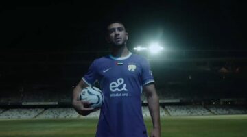 بعد انتقاله الرسمي إلى العين الإماراتي: الأهلي يعلن عن صفقة بديلة لرامي ربيعة.
