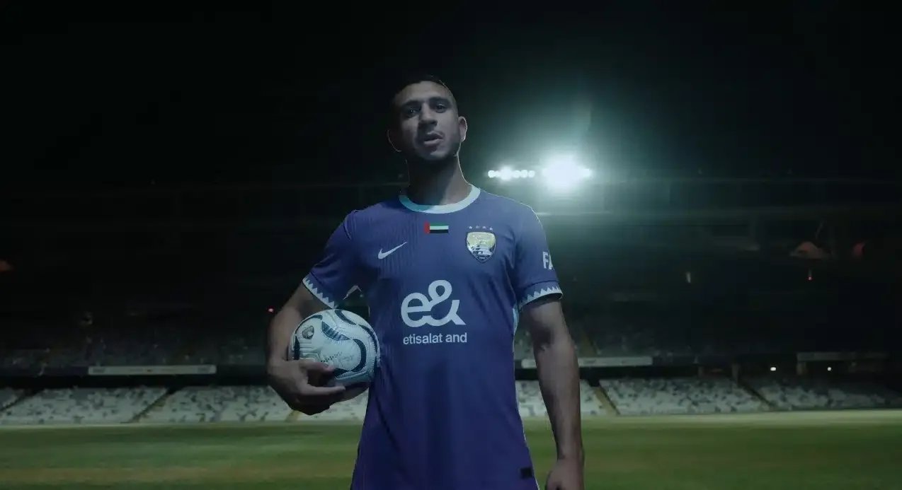 بعد انتقاله الرسمي إلى العين الإماراتي: الأهلي يعلن عن صفقة بديلة لرامي ربيعة.