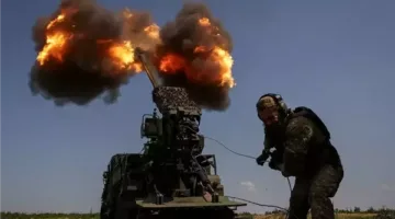 محادثات روسيا وأوكرانيا: خطوة بارزة نحو تحقيق السلام