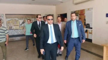 إهمال جسيم: النيابة الإدارية تكشف عن نتائج تفتيش دار ثقافة الطفل في الأقصر