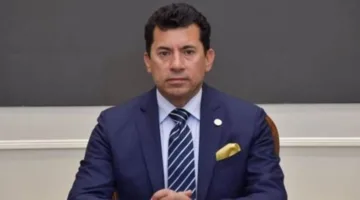 صبحي يؤكد على أهمية الالتزام وتحسين جودة الخدمات في مراكز الشباب مع بداية الصيف