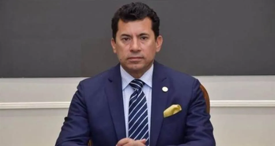 صبحي يؤكد على أهمية الالتزام وتحسين جودة الخدمات في مراكز الشباب مع بداية الصيف صبحي يؤكد على أهمية الالتزام وتحسين جودة الخدمات في مراكز الشباب مع بداية الصيف
