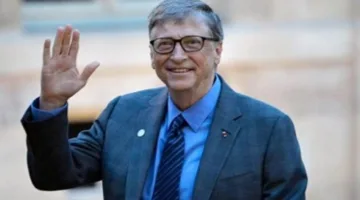 بيل غيتس في مقر الاتحاد الأفريقي: استثمار 200 مليار دولار لتعزيز الصحة والتنمية في إفريقيا