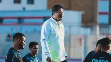 أخبار الزمالك: جلسة تدريبية للاعبي الفريق الأبيض تأهبًا للنهائي الكأس