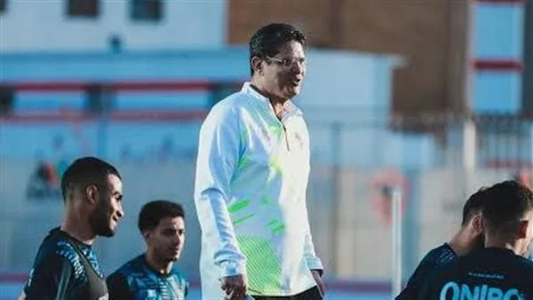 أخبار الزمالك: جلسة تدريبية للاعبي الفريق الأبيض تأهبًا للنهائي الكأس أخبار الزمالك: جلسة تدريبية للاعبي الفريق الأبيض تأهبًا للنهائي الكأس