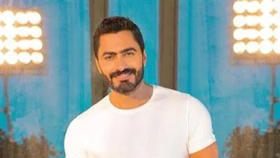 نتمنى أن لا يعاني أحد من الألم أو الوجع.. تامر حسني يكشف عن تعرضه لوعكة صحية نتمنى أن لا يعاني أحد من الألم أو الوجع.. تامر حسني يكشف عن تعرضه لوعكة صحية