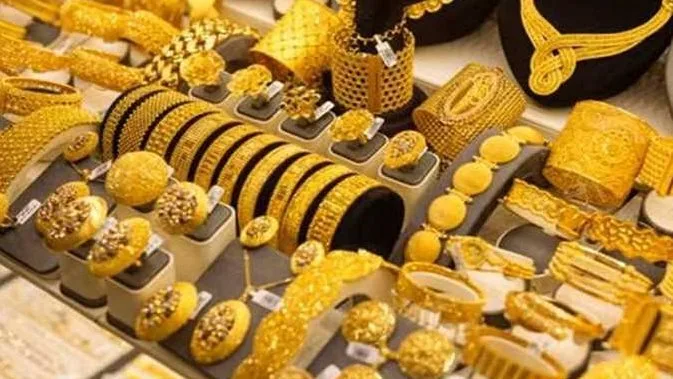 ارتفاع غير متوقع في أسعار الذهب خلال المساء في مصر: سعر عيار 21 مع المصنعية