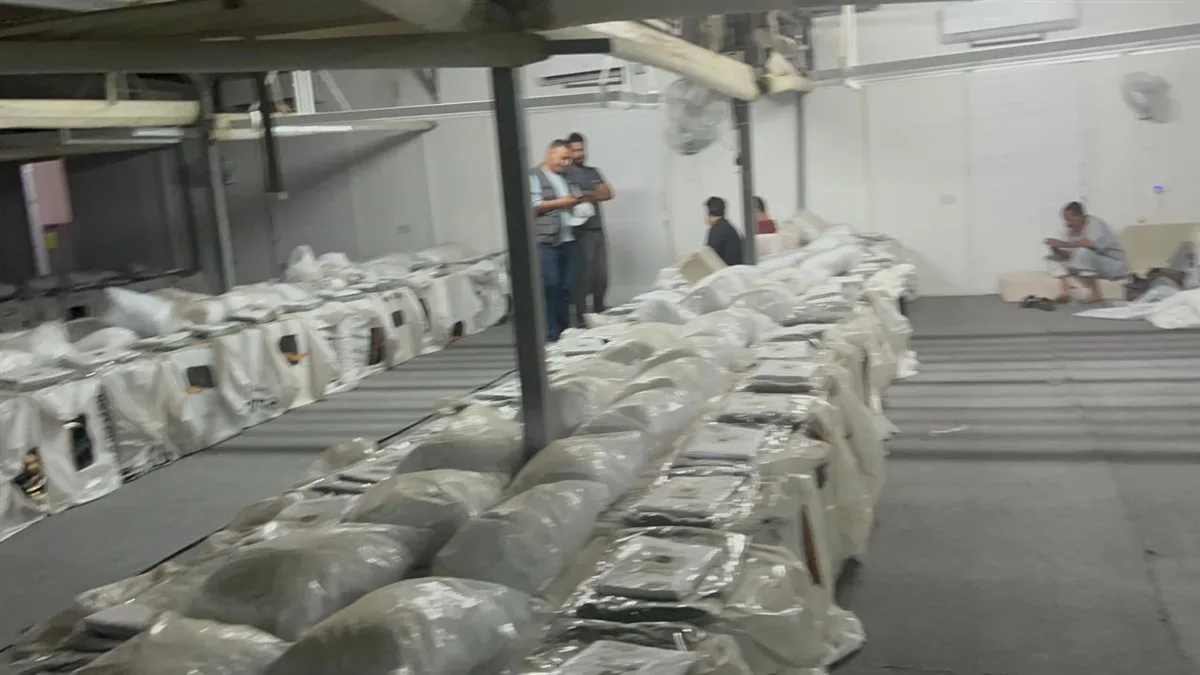 عضو اللجنة العليا للحج والعمرة: تجهيز جميع الترتيبات لنقل حجاج السياحة إلى عرفات يوم الأربعاء