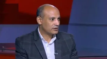 ماهر فرغلي يكشف زيف مشروع النهضة الذي تتبناه جماعة الإخوان الإرهابية.
