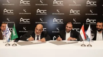 شراكة بين شركتي «K Developments» و«تخطيط للمقاولات والتطوير العقاري» لتنفيذ مشاريع في السعودية
