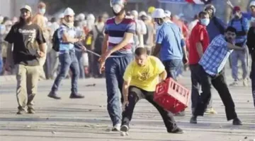 أبعاد الفوضى: كيف سعت جماعة الإخوان لزعزعة مؤسسات الدولة من الداخل؟