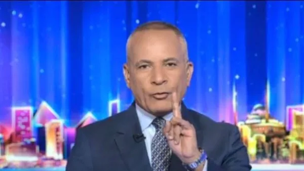 أحمد موسى ينبه لخطر إقليمي جراء البرنامج النووي الإيراني ويشدد على أهمية السلام. أحمد موسى ينبه لخطر إقليمي جراء البرنامج النووي الإيراني ويشدد على أهمية السلام.