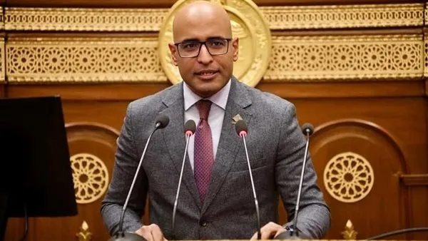 عضو بمجلس الشيوخ: الإصلاح والنهضة تُعِد للانتخابات البرلمانية المقبلة عبر محورين رئيسيين عضو بمجلس الشيوخ: الإصلاح والنهضة تُعِد للانتخابات البرلمانية المقبلة عبر محورين رئيسيين