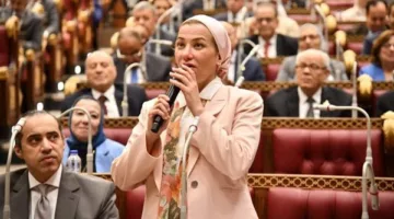 وزيرة البيئة: نهدف إلى تأمين تمويل المحميات الطبيعية من مواردها الذاتية بعد زيادة مساحتها خلال السنوات الأخيرة